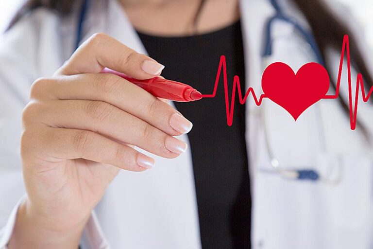 The Link Between Pulmonary Rehab and Improved Heart Health
