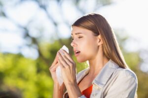 The Role of Allergy Testing in Identifying Seasonal Allergies