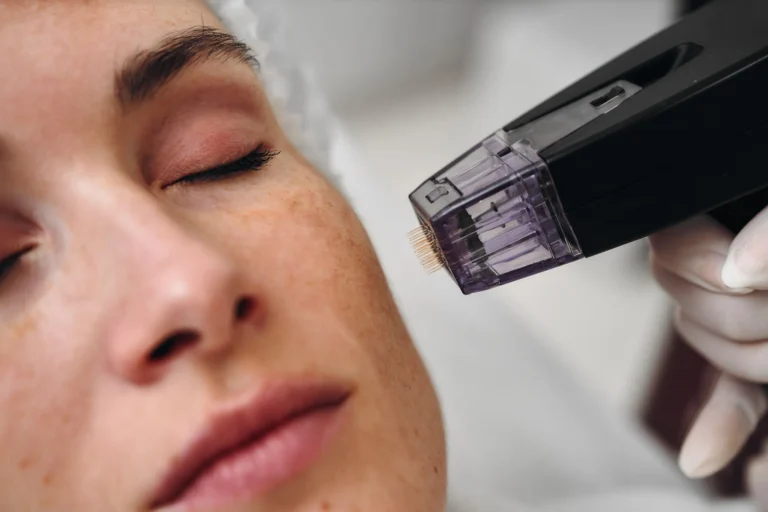 Understanding the Process and Benefits of Earlobe Repair