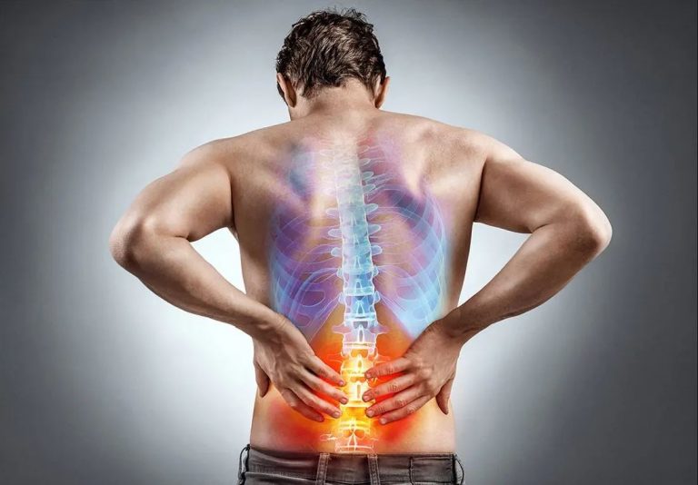 Understanding the Relationship Between Chronic Pain and Inflammation