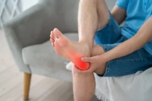 Understanding the Role of a Podiatrist in Foot Health