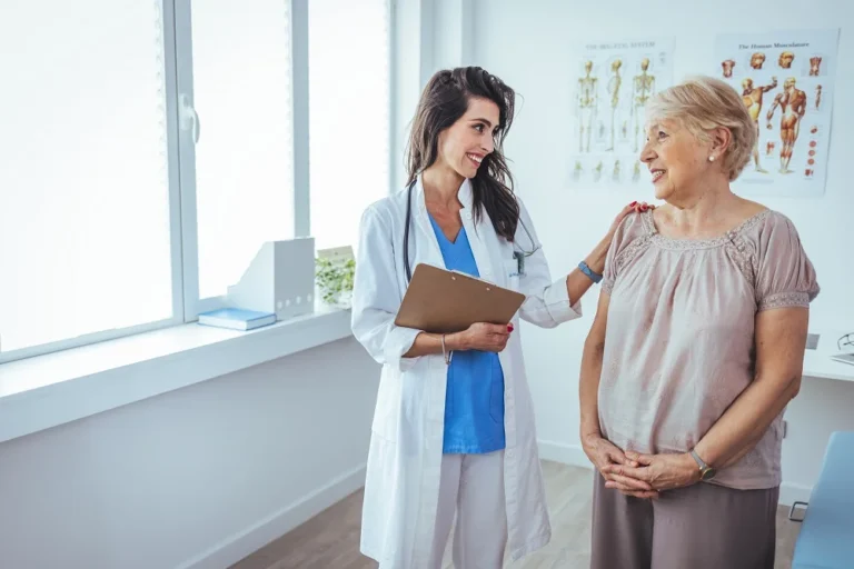 When Is It Time to See an Endocrinologist for Your Health Concerns?