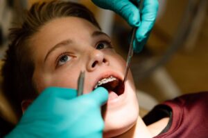 Why Choosing a Family Dentist Can Be Beneficial for Your Kids