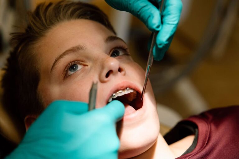 Why Choosing a Family Dentist Can Be Beneficial for Your Kids