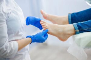 Why Podiatrists Are Essential for Long-Term Foot Care