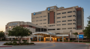 doctors hospital of laredo