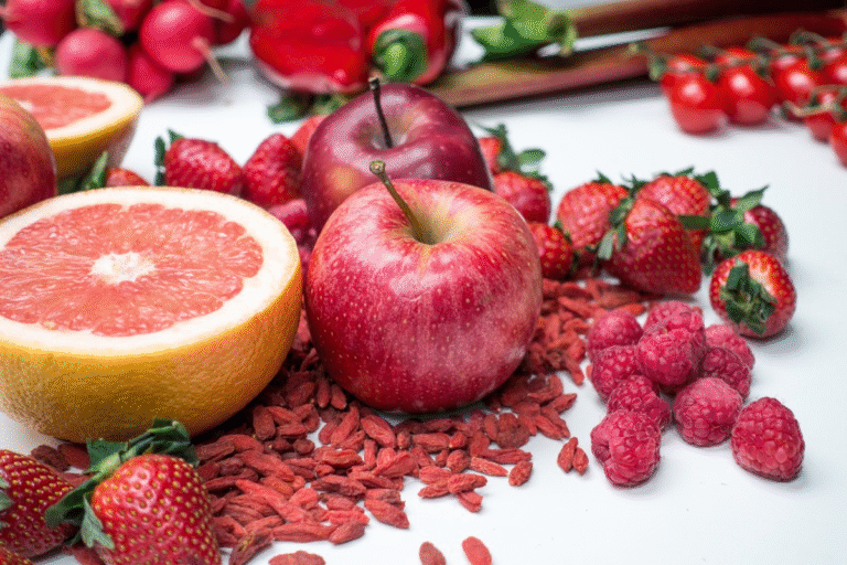 Unlocking the Power of Natural Superfoods: A Guide for Health-Conscious Individuals