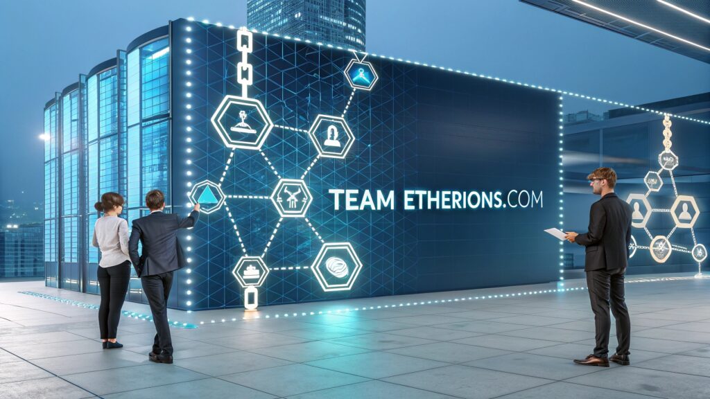 team etherions .com
