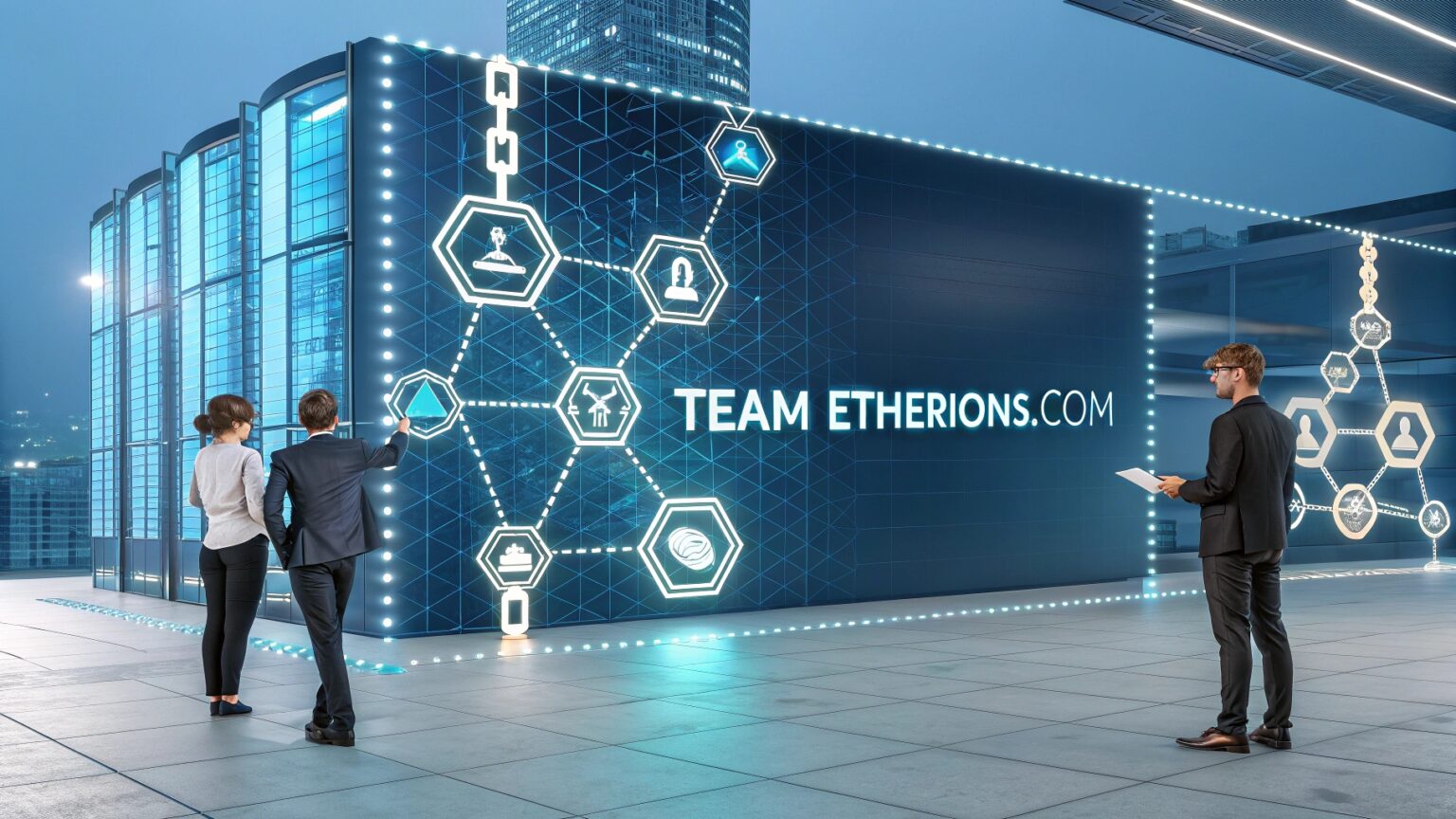 team etherions .com