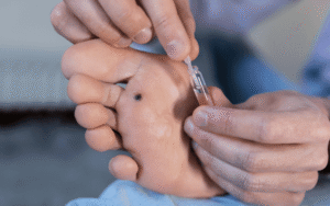 Exploring Effective Methods for Wart Removal