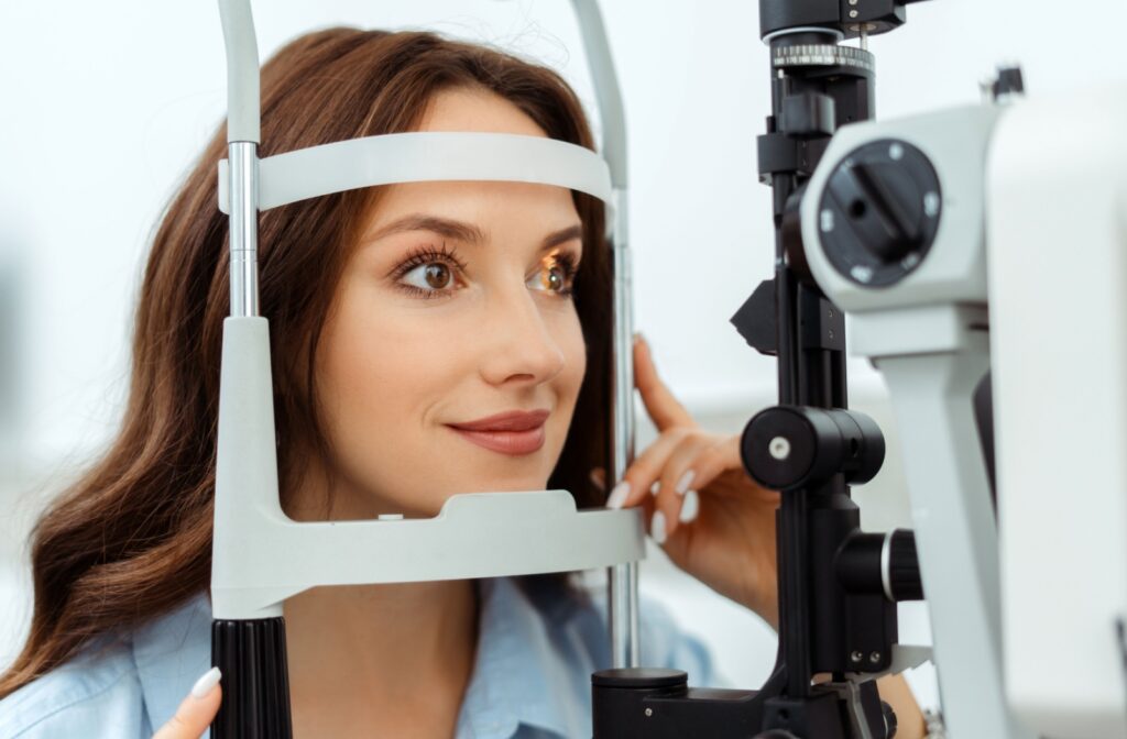 How Comprehensive Eye Exams Can Benefit Your Overall Health