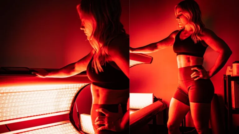 How Lighting Choices in Your Home Can Reduce Red Eyes
