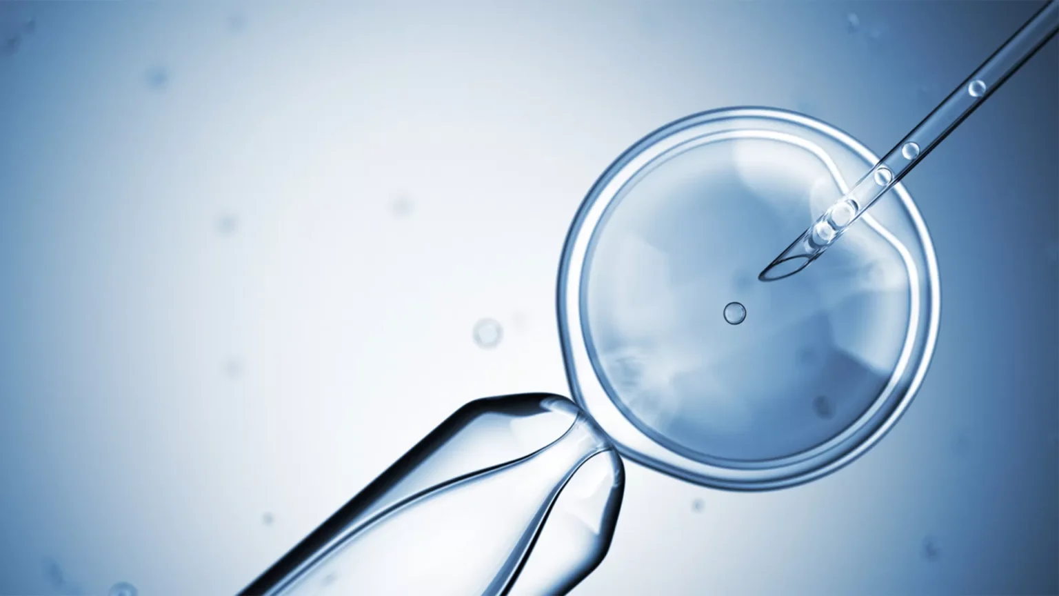 Is IVF a Good Treatment for Individuals With Unexplained Infertility?