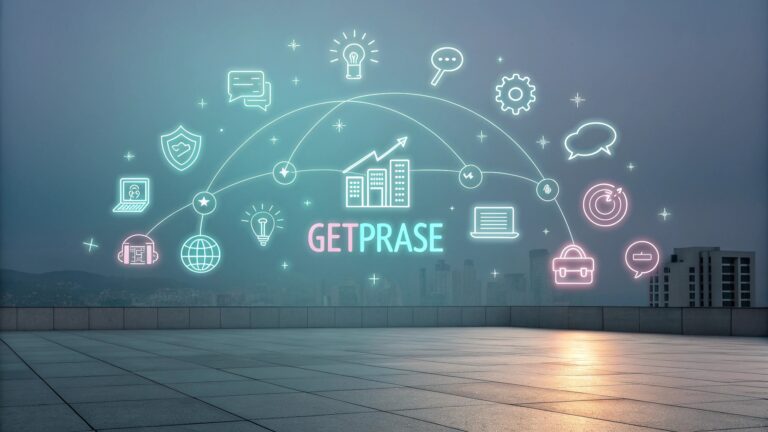 getprahse