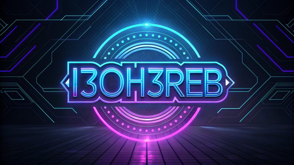 help me with disguised name i3oh5reb