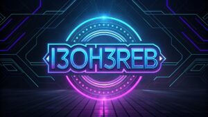 help me with disguised name i3oh5reb