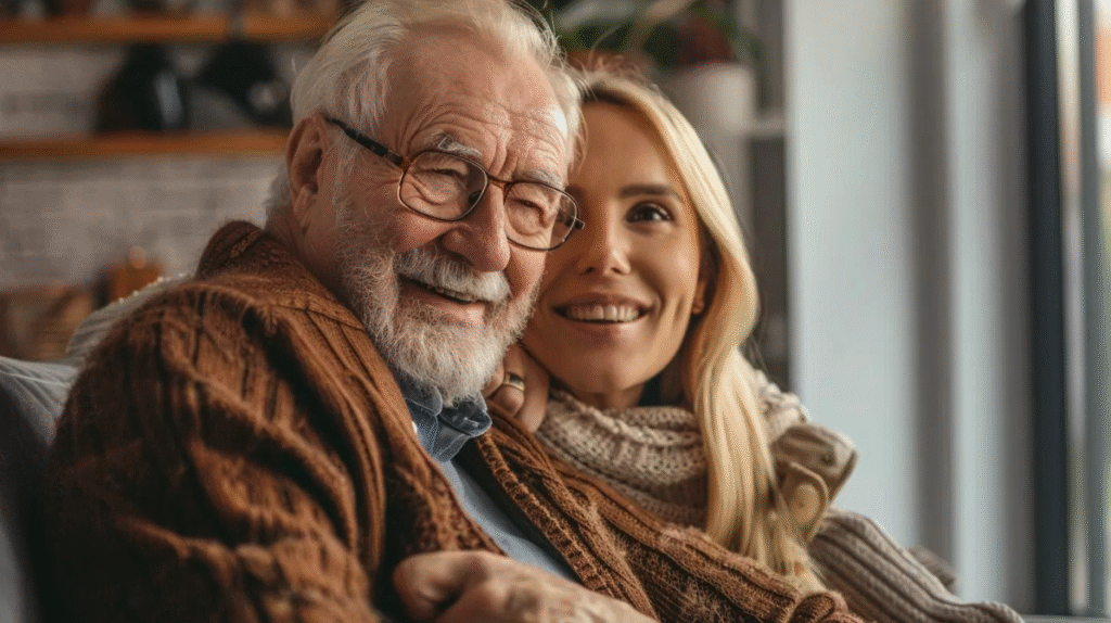The Importance of Professional In-Home Senior Care for a Better Quality of Life