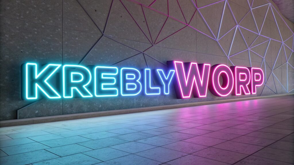 kreeblyworp