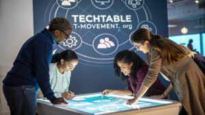 techtable i-movement .org