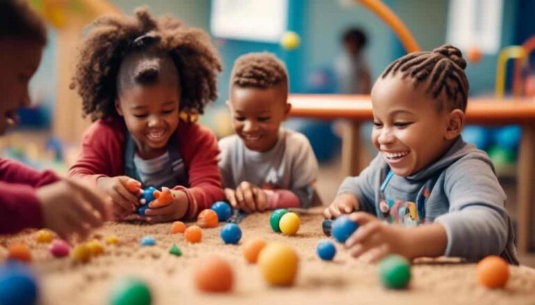 Adaptive Equipment Options for Children With Cerebral Palsy