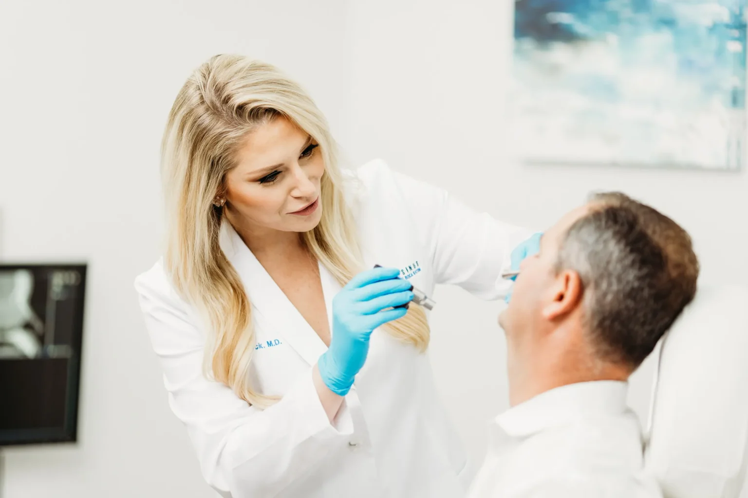 Balloon Sinuplasty and Its Role in Treating Chronic Sinus Problems