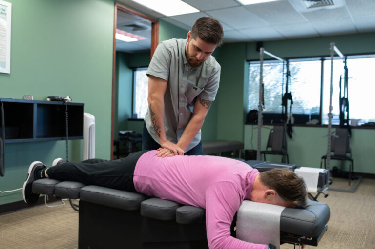 Benefits of Hip Arthroscopy for Active Lifestyles
