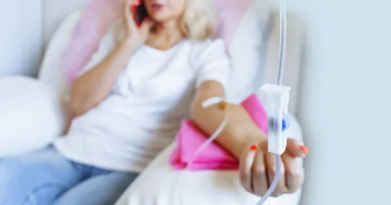 Benefits of IV Hydration Therapy for Athletes