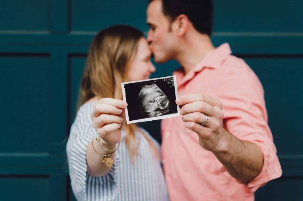Benefits of Using Ultrasound During Pregnancy