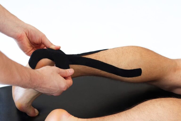 Can a Foot Specialist Help With Achilles Tendons?