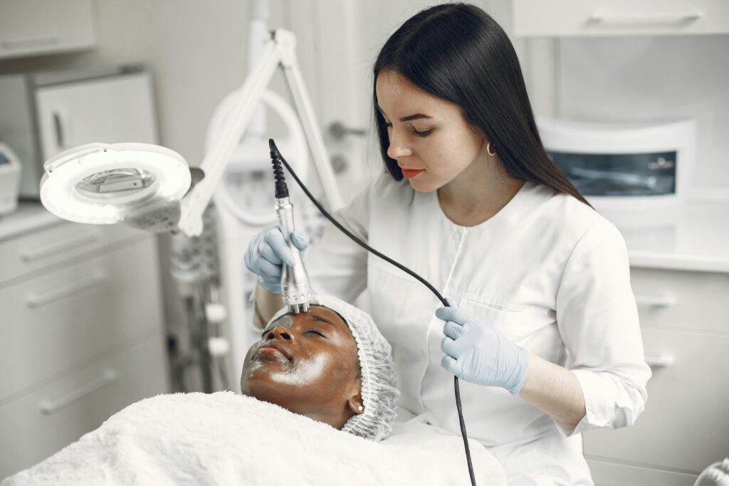 Exploring Conditions Treated in General Dermatology