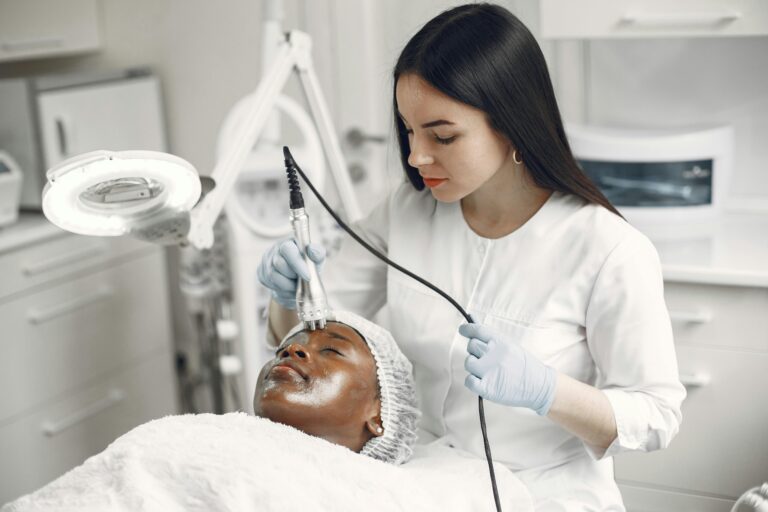Exploring Conditions Treated in General Dermatology