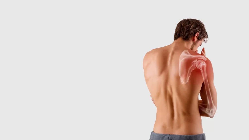 Exploring the Benefits of Shoulder Replacement Surgery for Active Adults