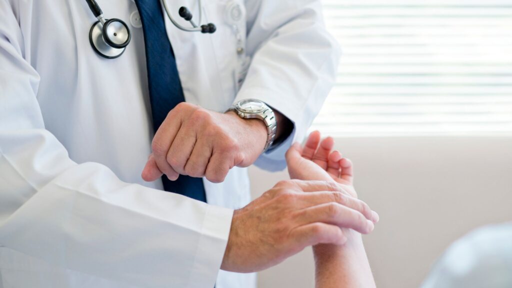 Exploring the Role of Internal Medicine in Chronic Disease Management