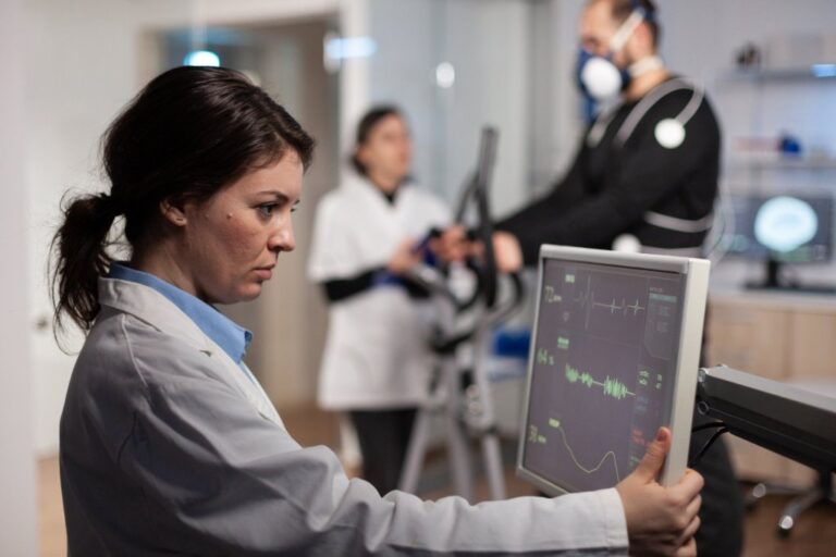 Exploring the Services Offered at a Heart Center