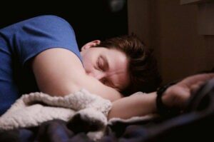 How Allergies Can Impact Sleep Quality and Overall Well-Being