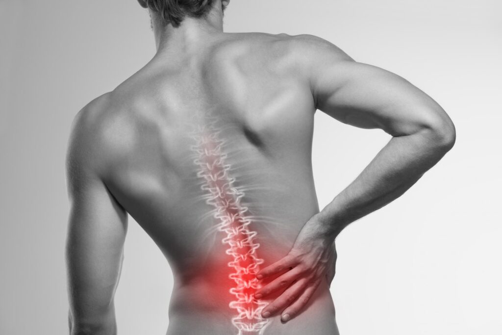 How Disc Replacement Surgery Can Alleviate Chronic Spinal Conditions