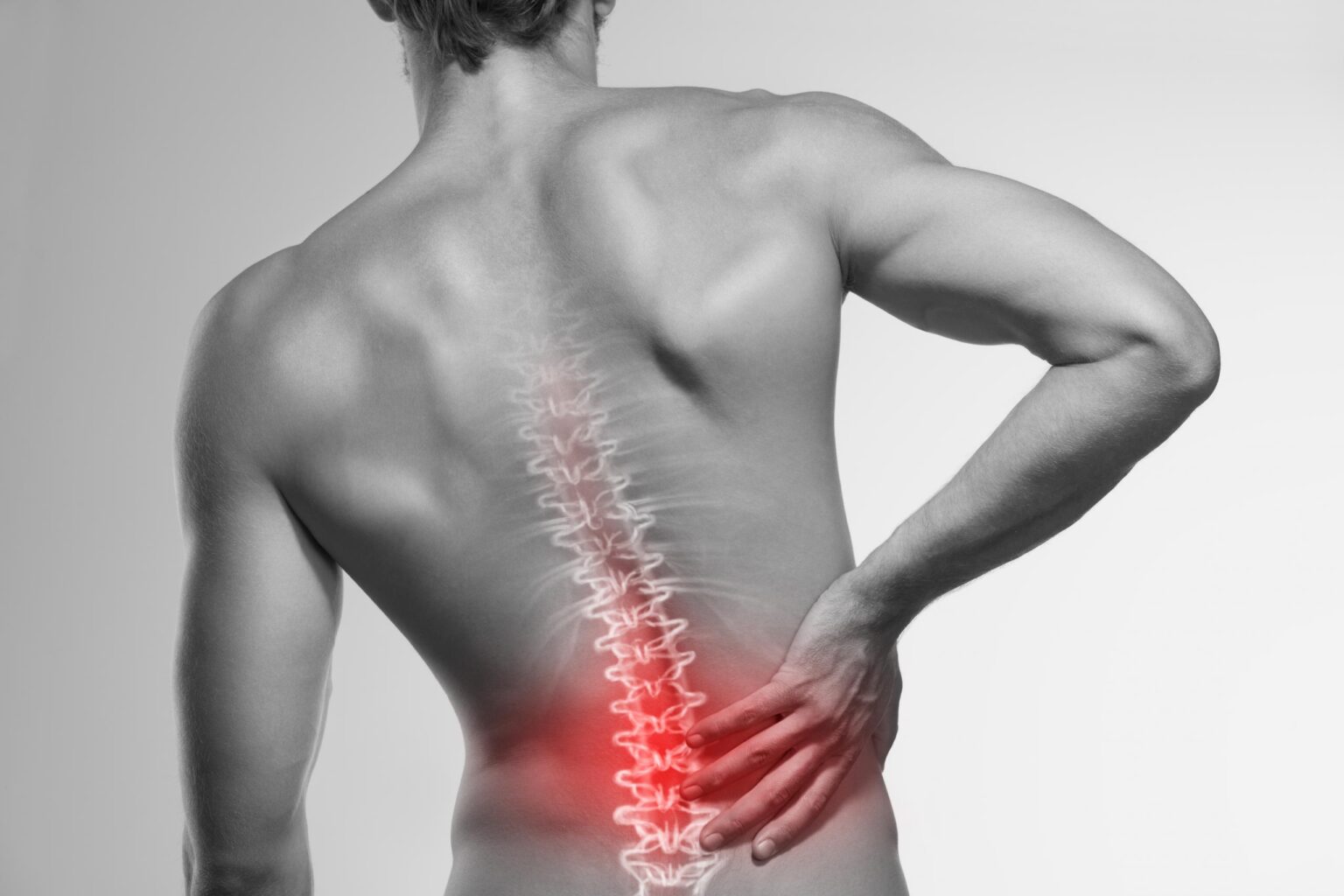 How Disc Replacement Surgery Can Alleviate Chronic Spinal Conditions