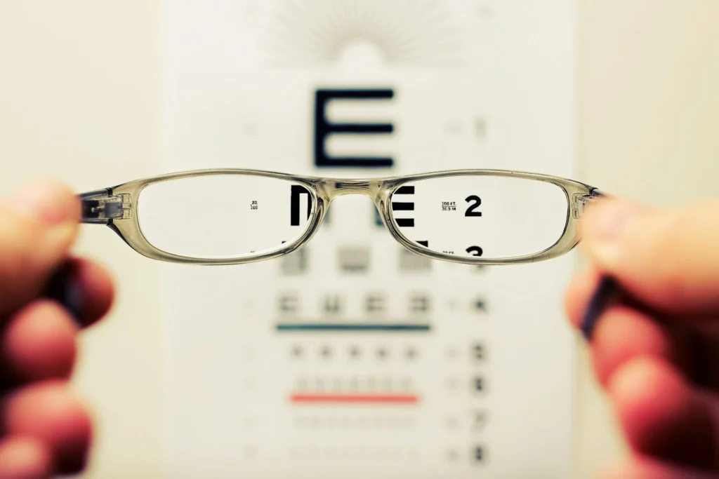 How Do Digital Lenses Reduce Eye Strain?