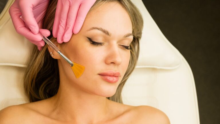 How Facials Help Balance and Rejuvenate Your Skin's Health