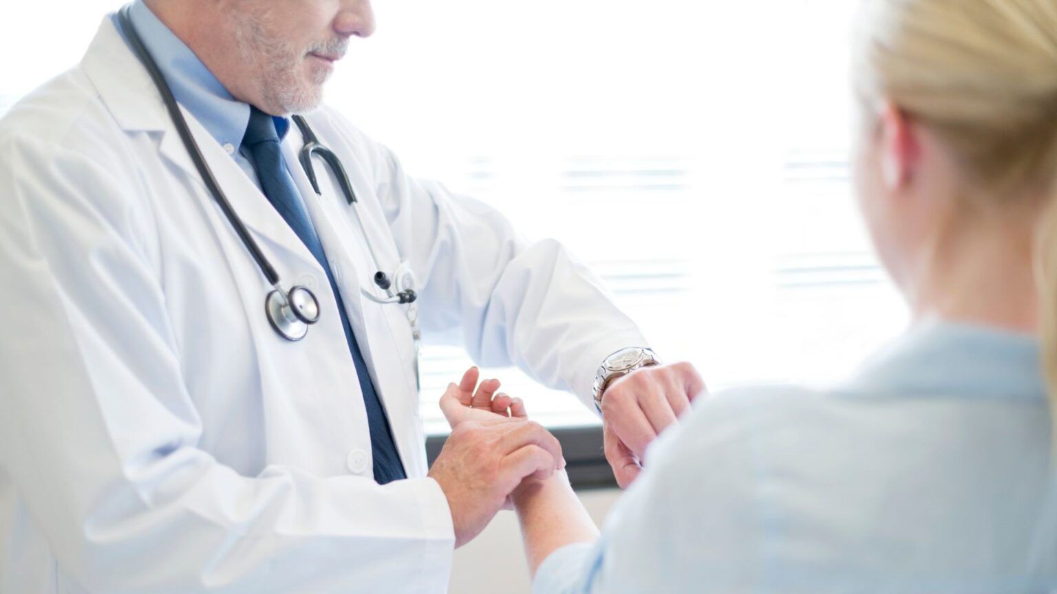 How Internists Help Patients Manage Multiple Health Conditions