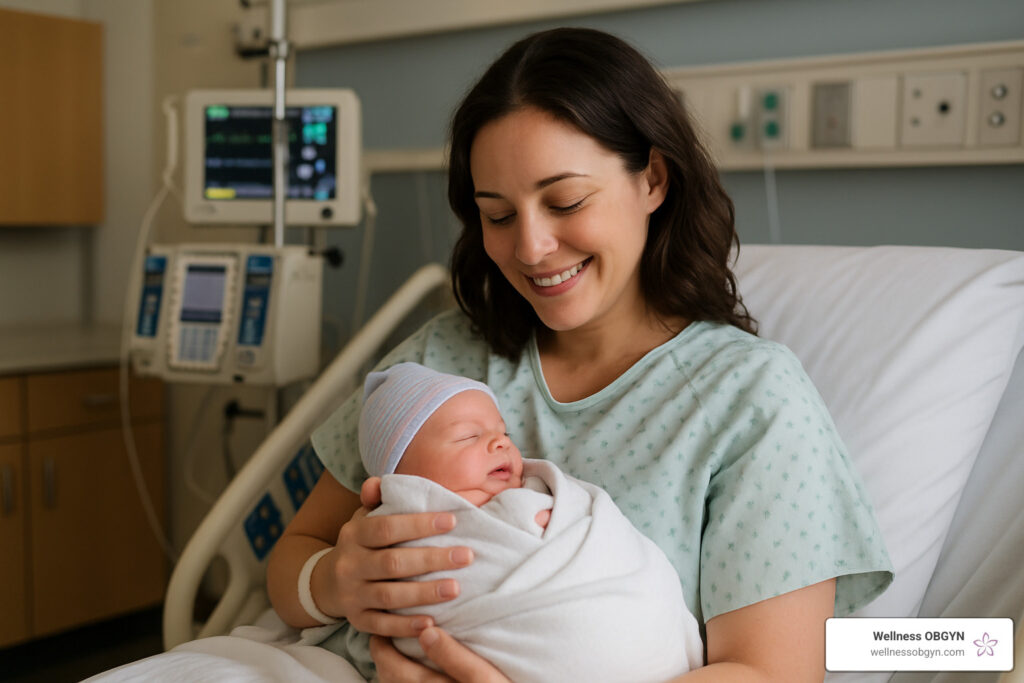 How OB-GYNs Help with Family Planning and Birth Control