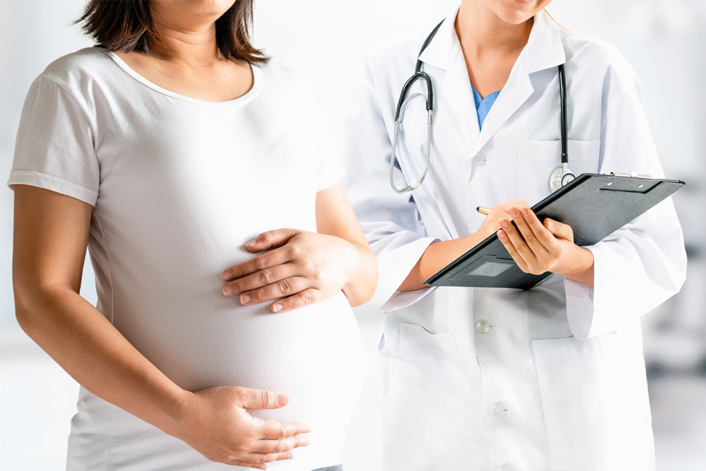How OBGYNs Provide Critical Support During Pregnancy and Delivery