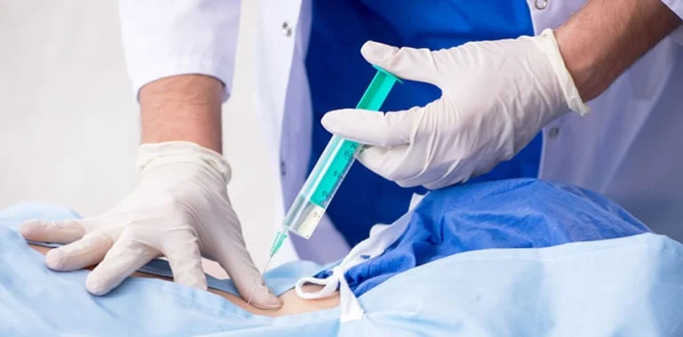 How PRP Injections Can Help Heal a Herniated Disc