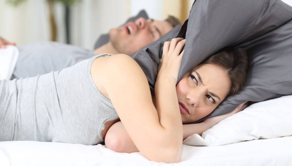 How Sleep Disorders Are Often Linked to Other Health Concerns