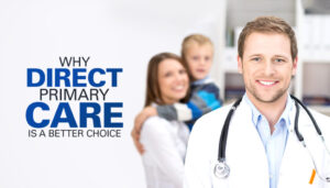 How To Maximize Your Appointments With Your Primary Care Doctor
