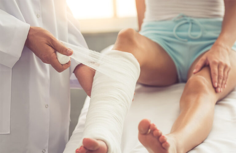 How To Prepare for Your Ankle Replacement Surgery