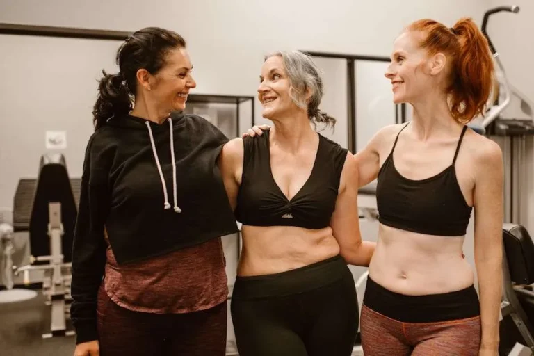 How Women's Health is Affected by Hormonal Changes and How to Manage It