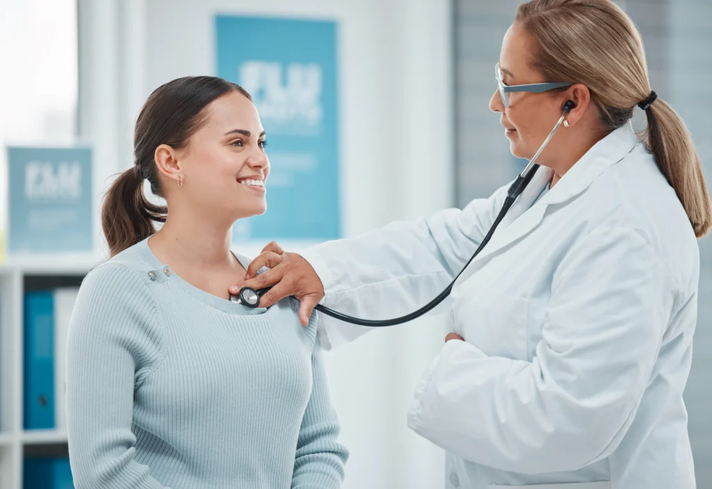 How to Prepare for Your Annual Physical Exam