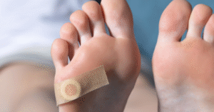 How to Prevent Plantar Warts from Spreading to Others