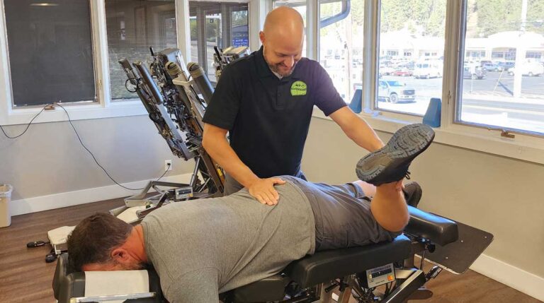 Innovative Treatments for Hip Pain You Might Not Have Heard Of